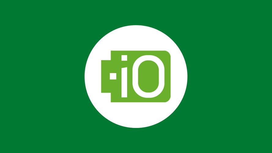 io域名与零依赖数据库